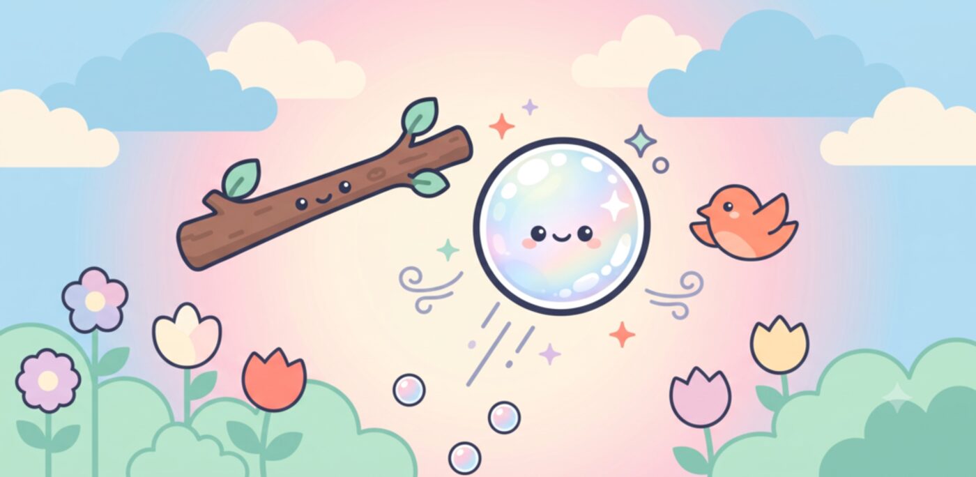 Blow & Float
